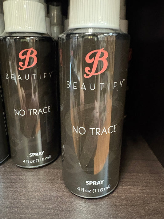 No Trace Hair Extension Remover