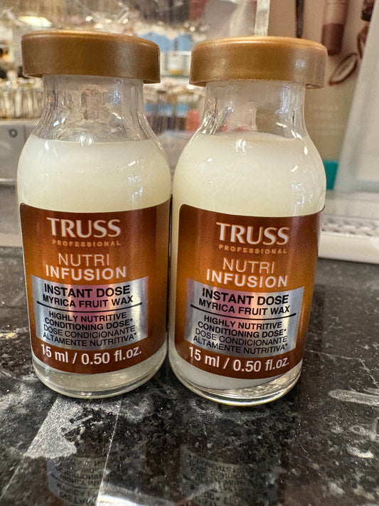 Truss Nutri Infusion