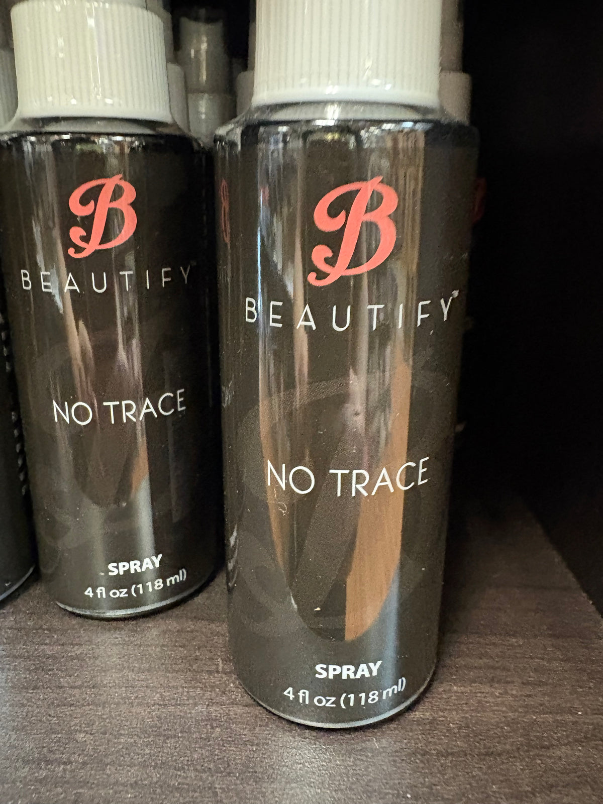No Trace Hair Extension Remover