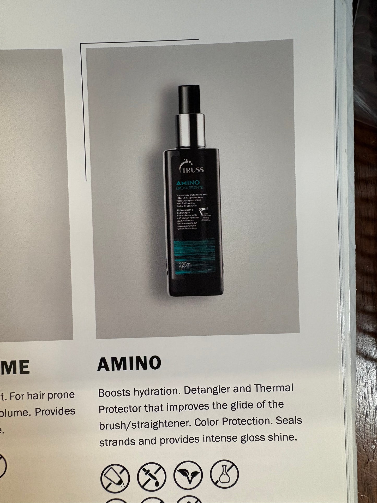 Amino