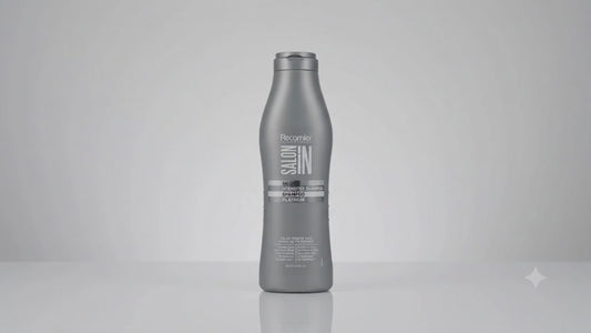 Color Intensifier Shampoo Platinum